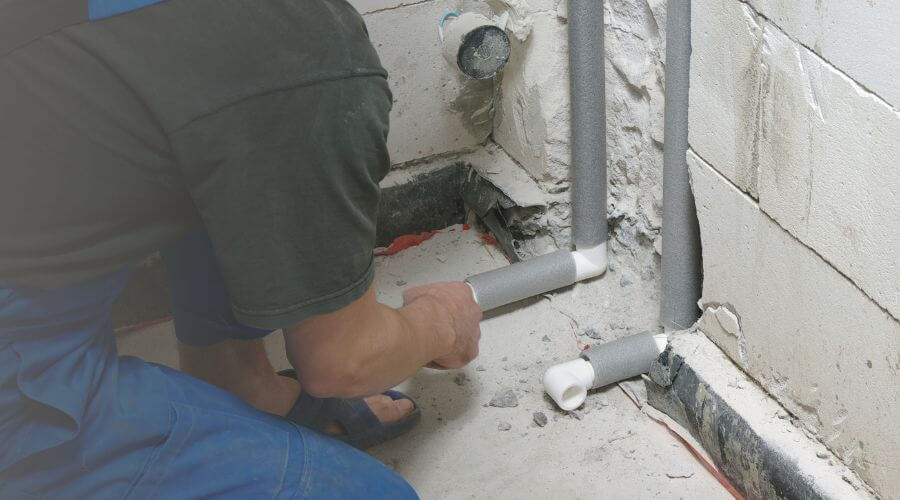 Professional septic tank pumping services in Silver Point, TN